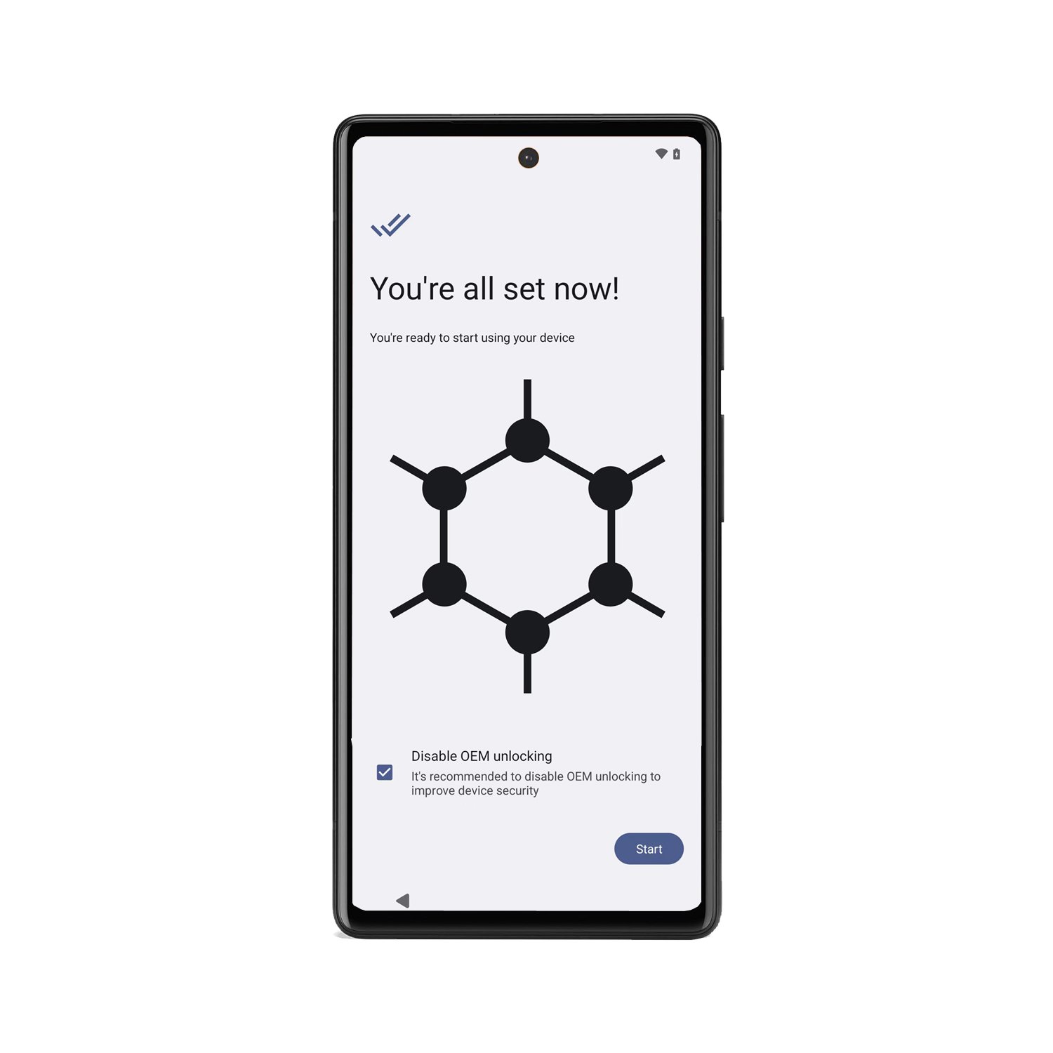 Open Source Privacy And Security Focused Mobile Graphene OS With Android App Compatibility Grapheneos For Pixel 6a